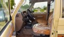 Toyota Land Cruiser Pick Up 4.0