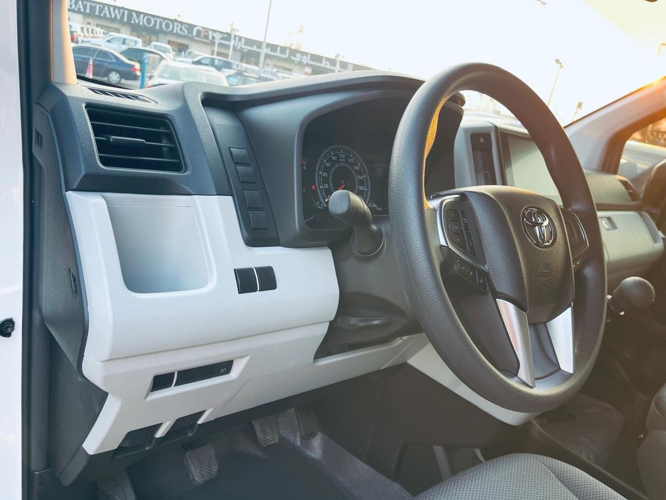 تويوتا هاياس