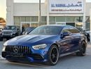 Mercedes Benz AMG GT AMG GT 43