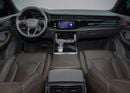 Audi Q8 55 TFSI S-LINE