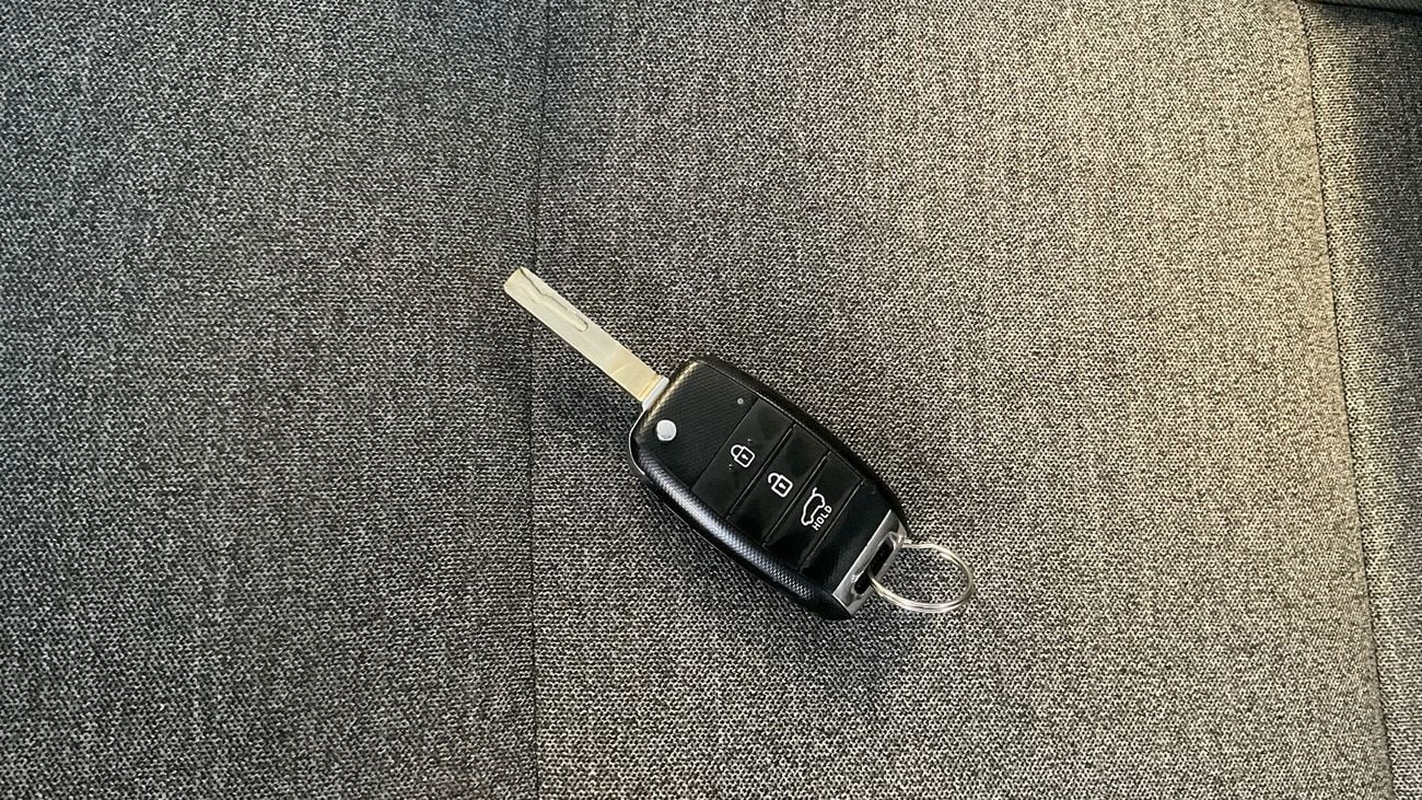 كيا بيكانتو 1.2 LX AUTO | شامل الضمان | 0 ﺪﻔﻋﺓ ﺃﻮﻟﻯ