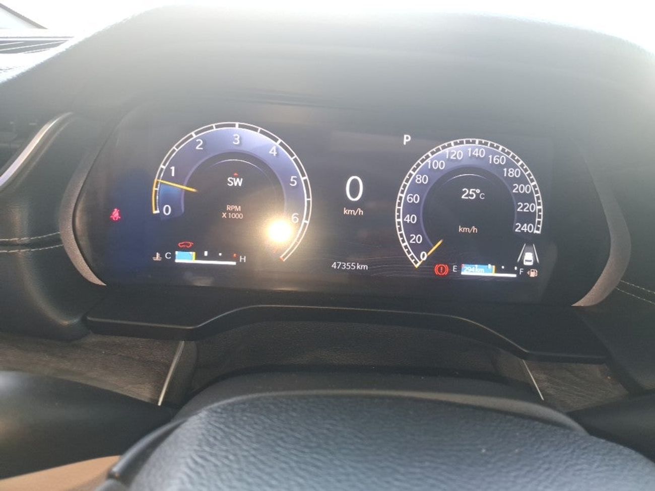 جيب جراند شيروكي LIMITED 3.6 | بدون دفعة مقدمة | اختبار القيادة في المنزل