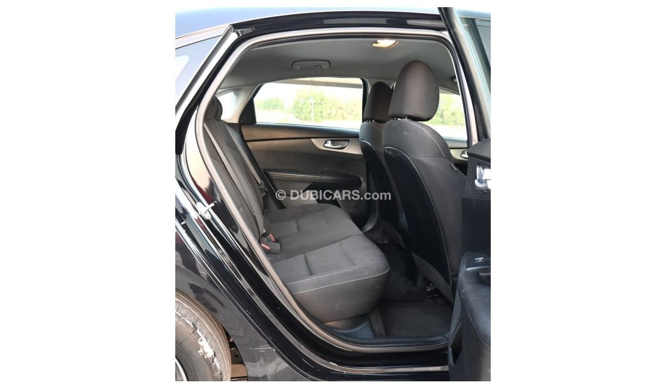 كيا فورتي 2019 بحالة ممتازة 2.0