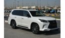 Lexus LX570 EXECUTIVE PACKAGE