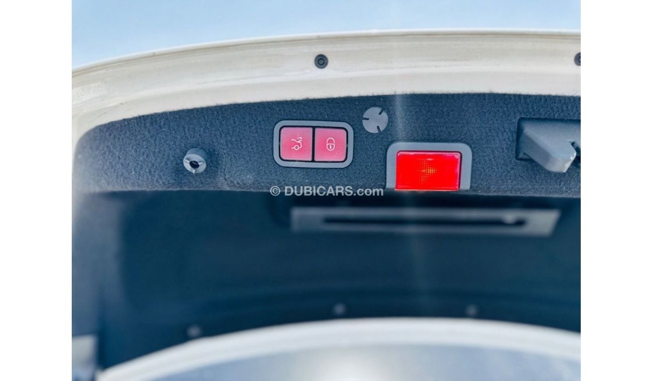 Mercedes-Benz C 43 AMG RHD