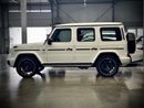 Mercedes-Benz G 63 AMG NIGHT PACKAGE