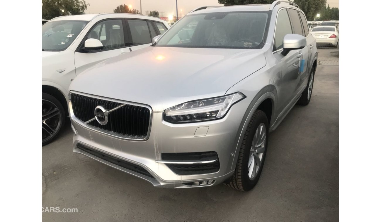 فولفو XC 90