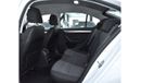 Skoda Octavia EXCELLENT DEAL for our Skoda Octavia ( 2017 Model ) in White Color GCC Specs