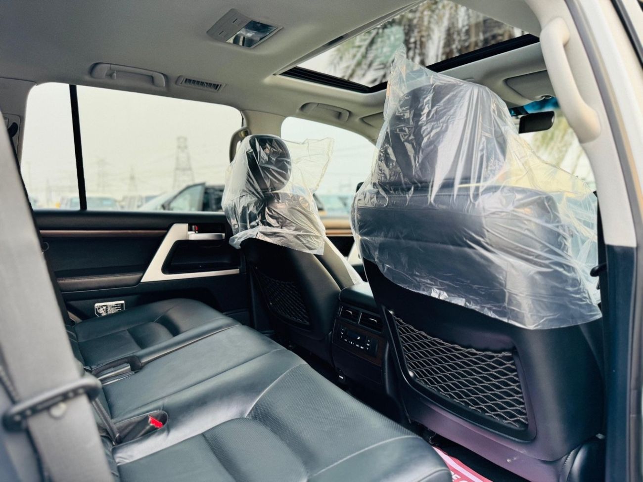 Toyota Land Cruiser Toyota Land Cruiser 2020 RHD diesel