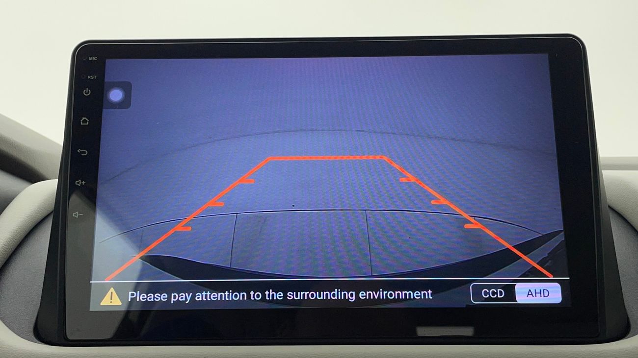 نيسان إكس تريل S 2.5 | بدون دفعة مقدمة | اختبار القيادة في المنزل
