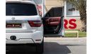 نيسان باترول SE Platinum 4.0L Nissan Patrol SE Platinum City 2024 GCC under Agency Warranty with Flexible Down-Pa
