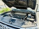 Toyota Land Cruiser GXR