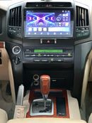 تويوتا لاند كروزر GXR+ 4.0L