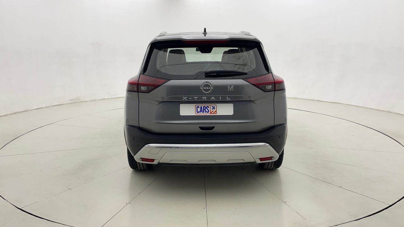 Nissan XTrail SL 2.5 | Zero Down Payment | Home Test Drive