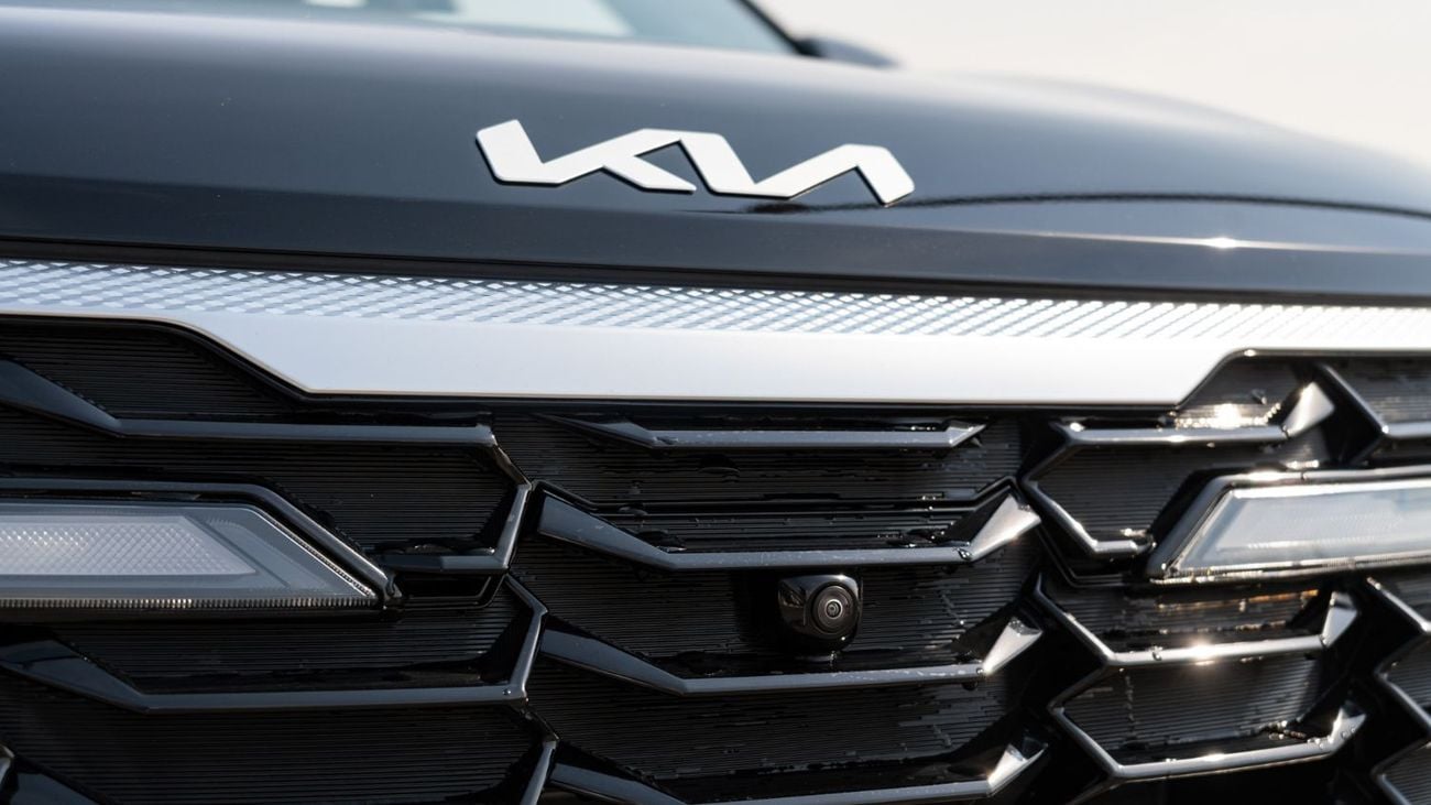 كيا سيلتوس 2025 | KIA SELTOS LUXURY COMFORT - VENTILATED AND H.SEATS - E.SEATS  [ EXPORT ONLY ]