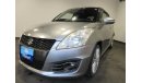 Suzuki Swift ZC32S