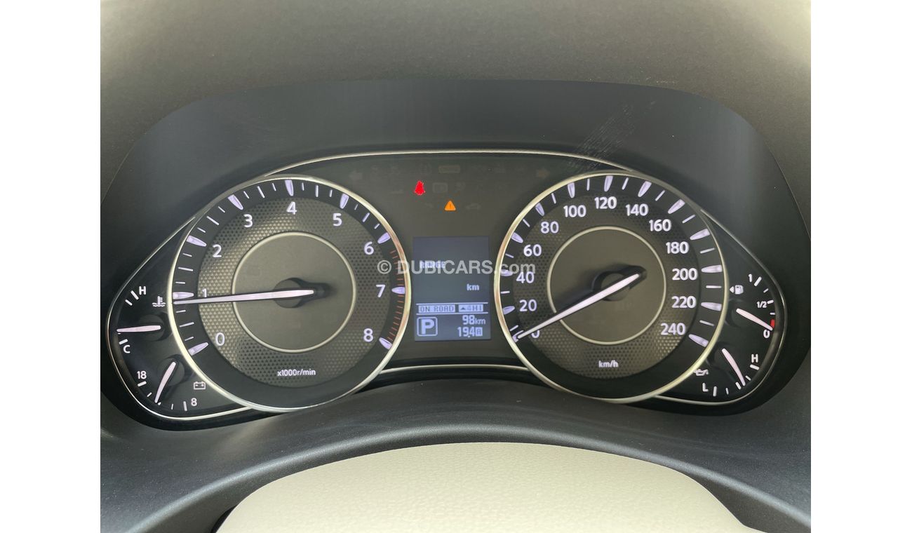 نيسان باترول 4L | SE|  GCC | EXCELLENT CONDITION | FREE 2 YEAR WARRANTY | FREE REGISTRATION | 1 YEAR FREE INSURAN