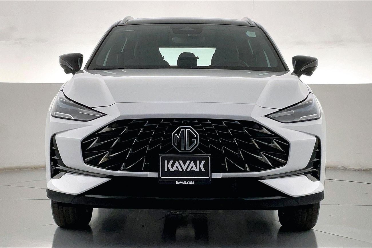 MG One Luxury | Guaranteed Warranty | 0 Down Payment