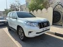 Toyota Prado VXR 4.0L AWD