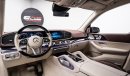 Mercedes-Benz GLS600 Maybach 2023 - Euro Specs