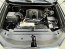 Toyota Prado TX-L LHD 2.8L 1GD-FTV Diesel Engine Automatic Gear 4WD 7 Seats 5 Doors