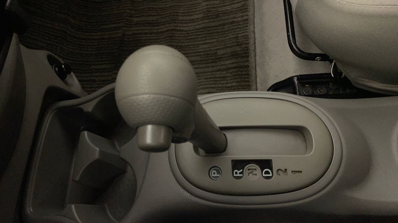 نيسان صني SV 1.5 | بدون دفعة مقدمة | اختبار القيادة في المنزل