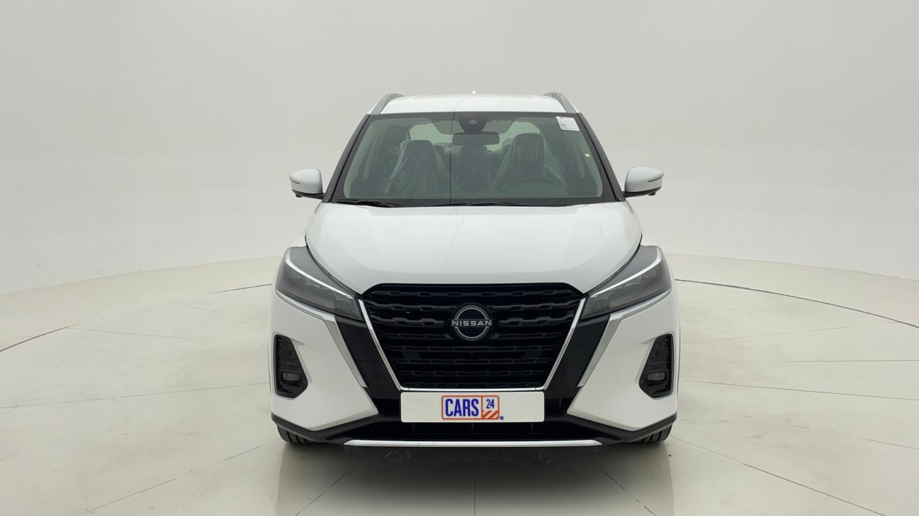 Nissan Kicks SL + BOSE AUDIO 1.6 | Zero Down Payment | Free Home Test Drive