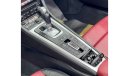 بورش بوكستر 718 2017 Porsche 718 Boxster, Full Service History, Warranty, GCC