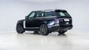 لاند روفر رينج روفر Vogue SE 5.0L UAE's Very Best Example | AED 4,460 Per Month
