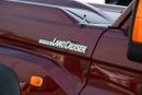 Toyota Land Cruiser Pick Up 4.5L Diesel V8 Right Hand Drive (Export Only)