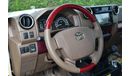 Toyota Land Cruiser Pick Up Single Cabin  Lx V8 4.5l Diesel 4wd Manual Transmission