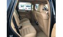 Porsche Cayenne S PORSCHE CAYENNE S MODEL 2012 GCC CAR PERFECT CONDITION FULL OPTION PANORAMIC ROOF LEATHER SEATS