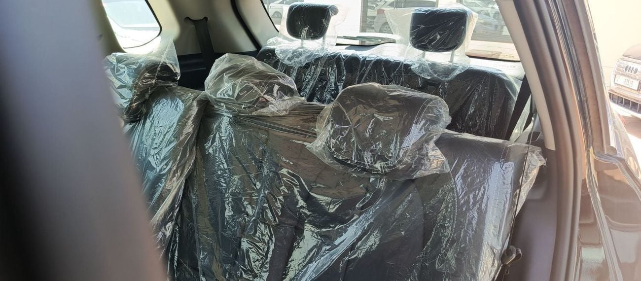 Brilliance V7 280T 7DCT Flagship