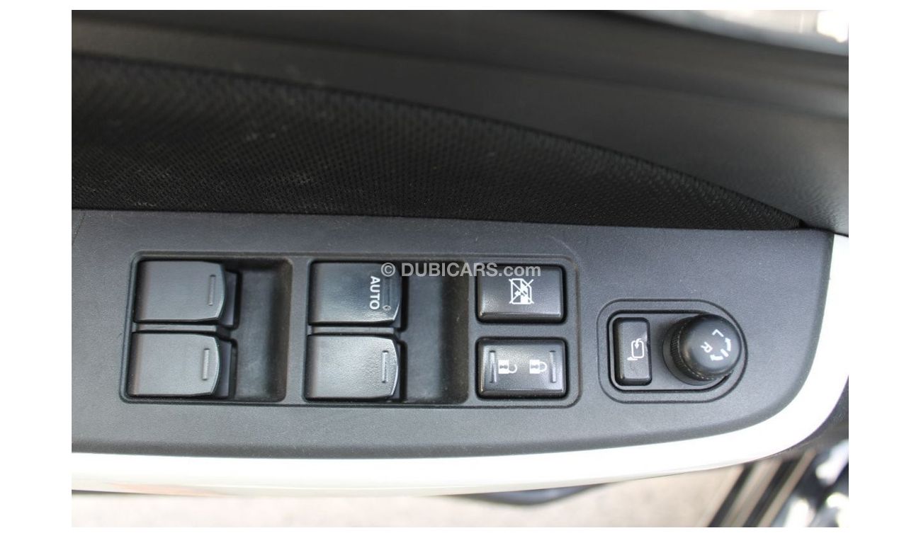 Suzuki Swift GLX GCC -  JAPANESE FACTORY - FULL OPTION - ACCIDENTS FREE - ENGINE 1200 CC - PERFECT CONDITION INSI