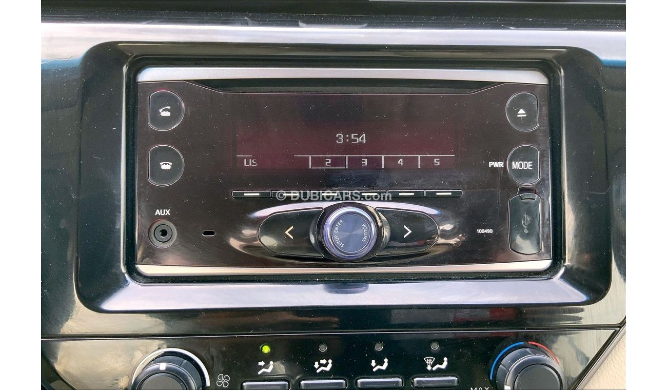 Toyota Camry S