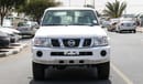 Nissan Patrol Safari GRX 4x4