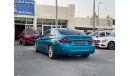 BMW 420i