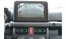 Suzuki Jimny 2024 Suzuki JIMNY 4Doors AWD 0Km