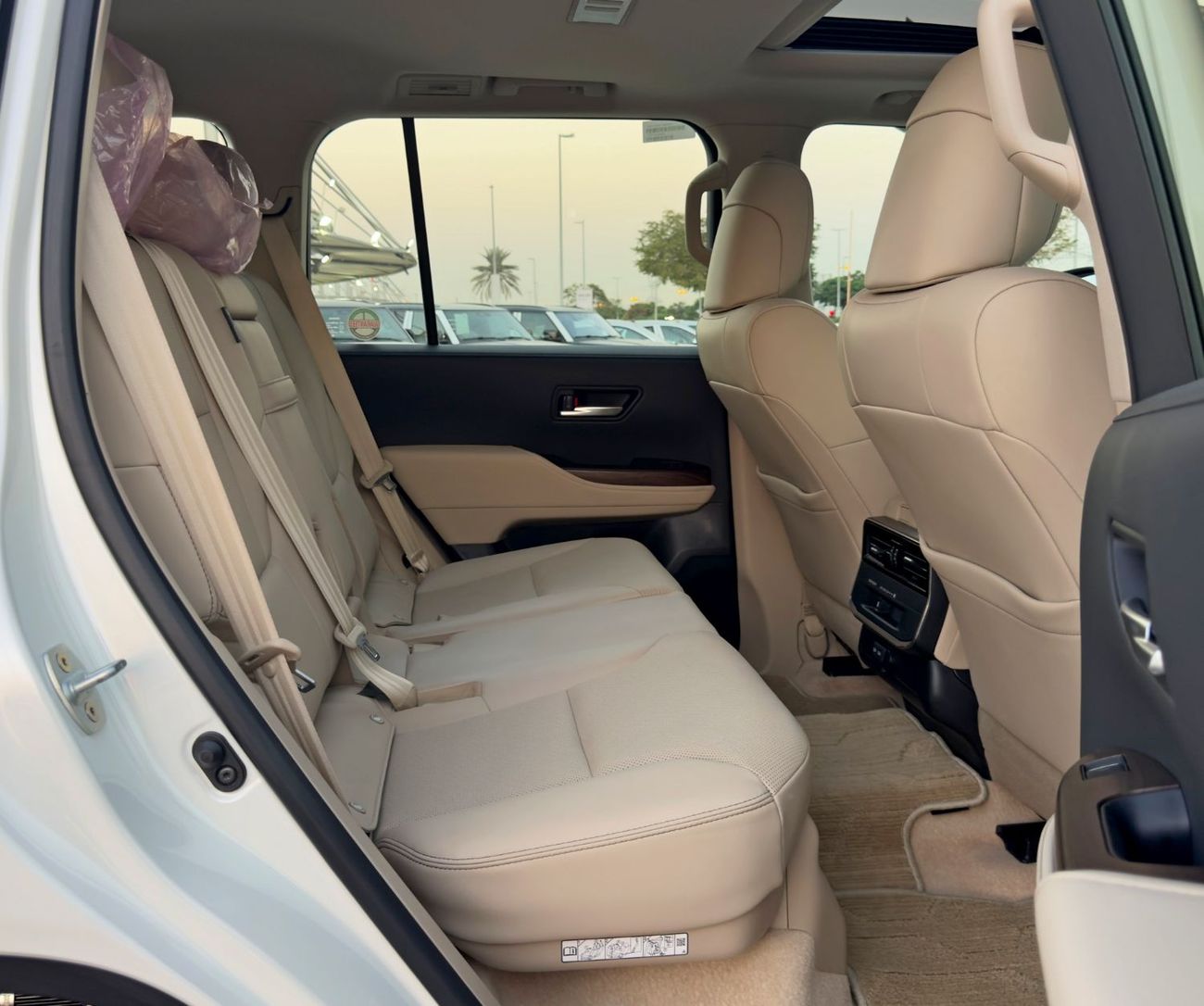 Toyota Land Cruiser GXR