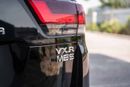 Toyota Land Cruiser 3.3L DIESEL VXR FULL OPTION WITH MBS AUTOBIPGRAPHY VIP SEAT AND ROOF STAR LIGHT