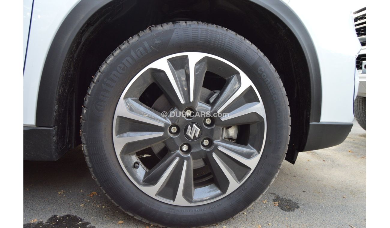 Suzuki Vitara Full option clean car