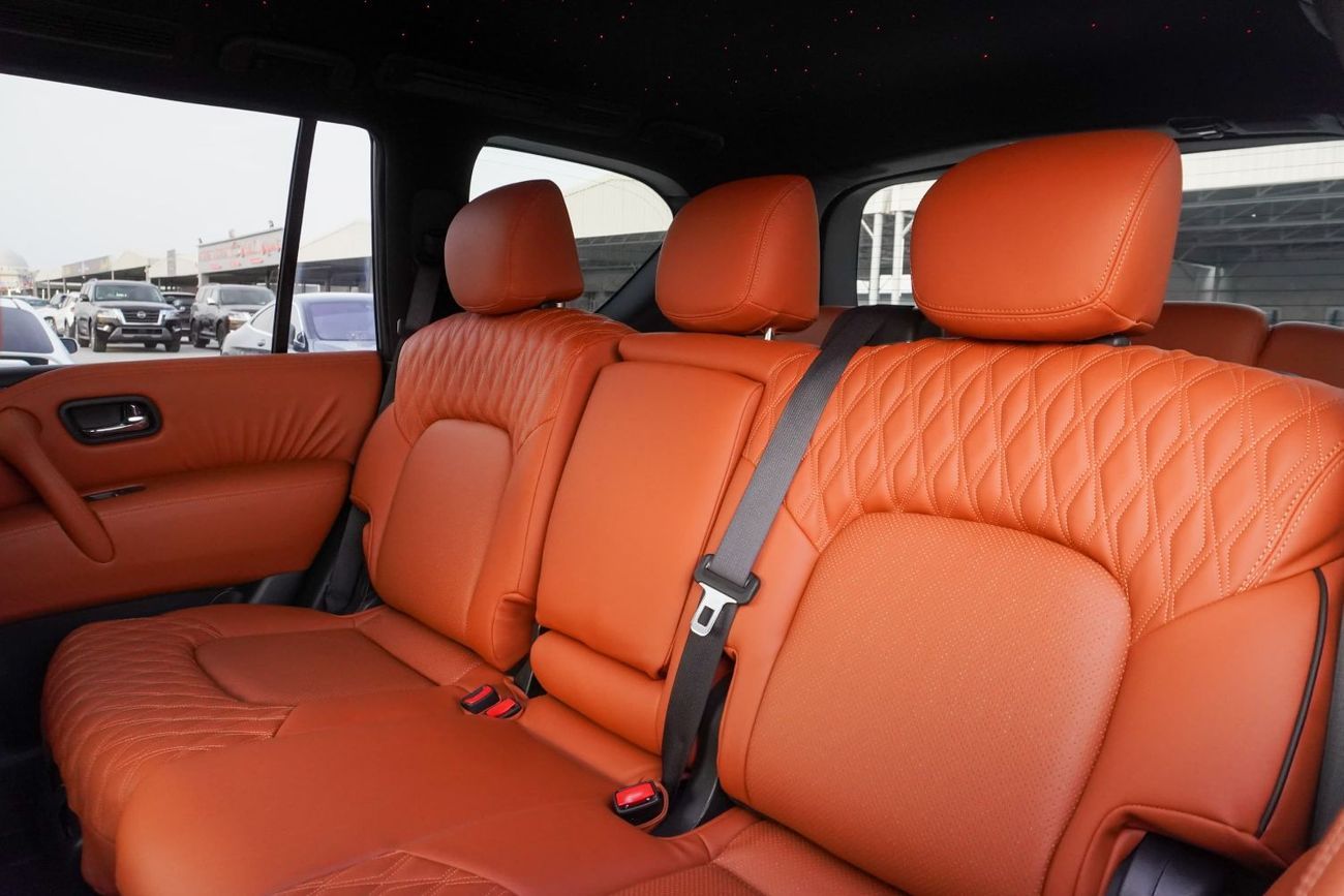 نيسان أرمادا