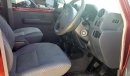 Toyota Land Cruiser Pick Up 1VD DIESEL TOP CAR