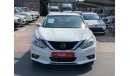 Nissan Altima 2017 Sedan American Specs Ref#10-22