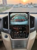 Toyota Land Cruiser GXR3 4.5L