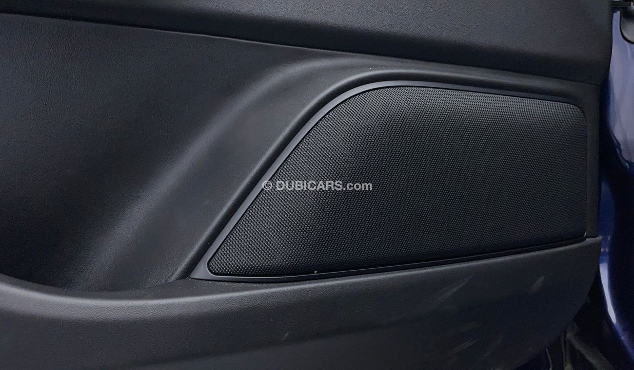 Maserati Levante STD 3 | Zero Down Payment | Free Home Test Drive