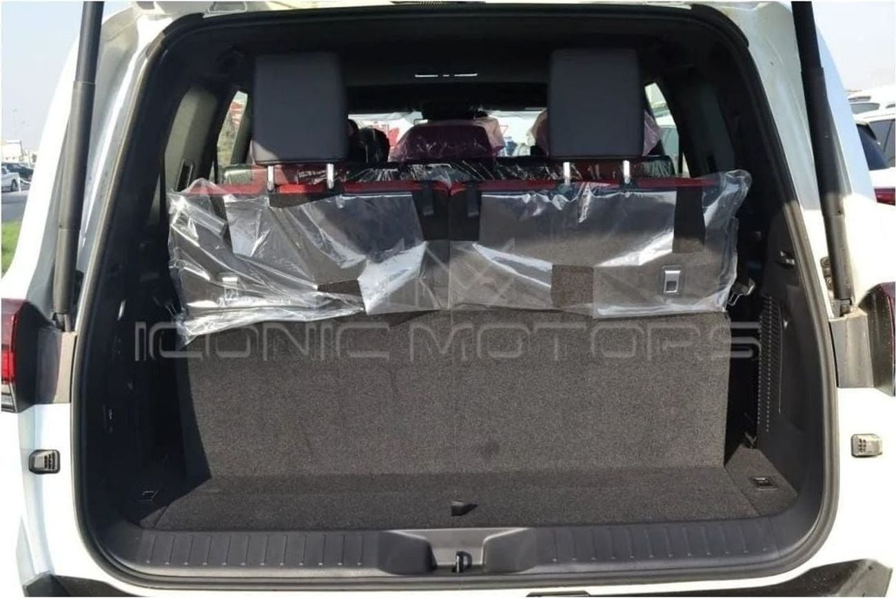 Toyota Land Cruiser 3.3L DIESEL GR SPORT, RADAR, TWIN TURBO