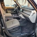 Land Rover Defender 2023 Defender 2.0L Diesel XS Edition 240ps