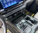Chevrolet Silverado 2023 Chevrolet Silverado ZR2, 09/2028 Chevrolet Warranty + Service Contract, Full Chevrolet Service