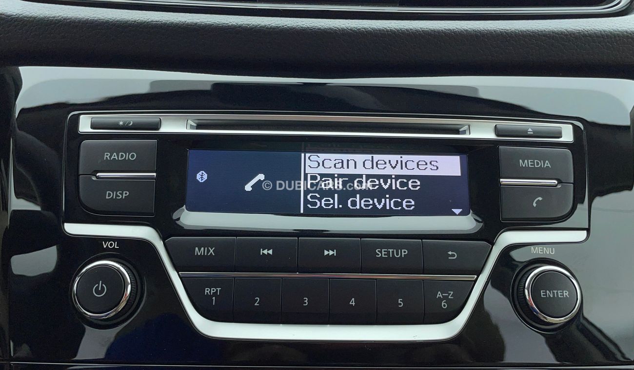 Nissan XTrail S 2.5 | Zero Down Payment | Free Home Test Drive